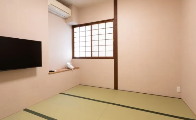 ご自宅のような落ち着きのある空間